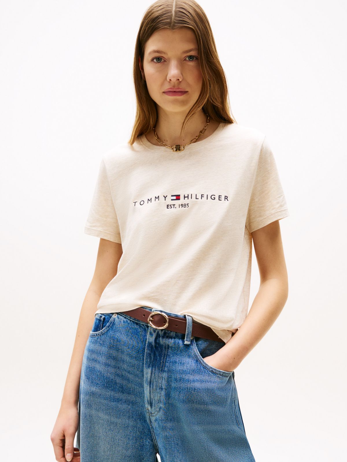 Beige Heather