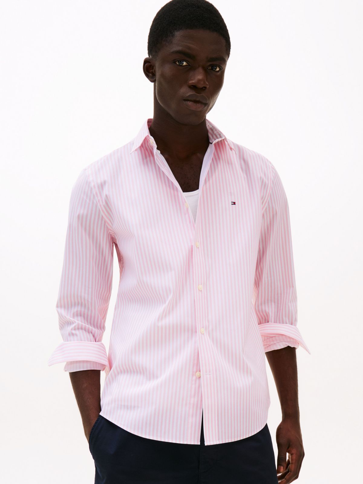Classic Pink/Optic White